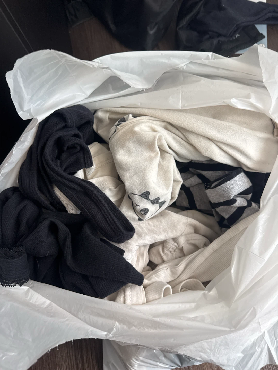 Bundle women clothes