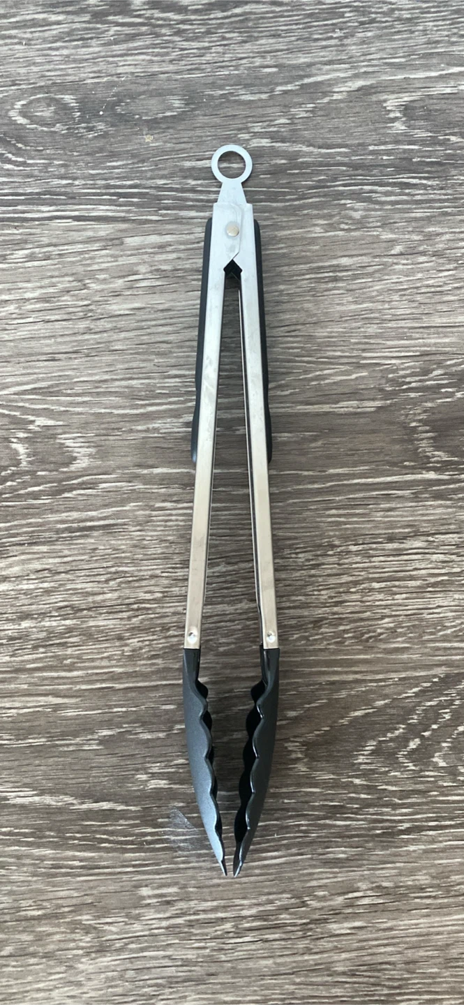 Kitchen Utensil Set with Holder - photo 3