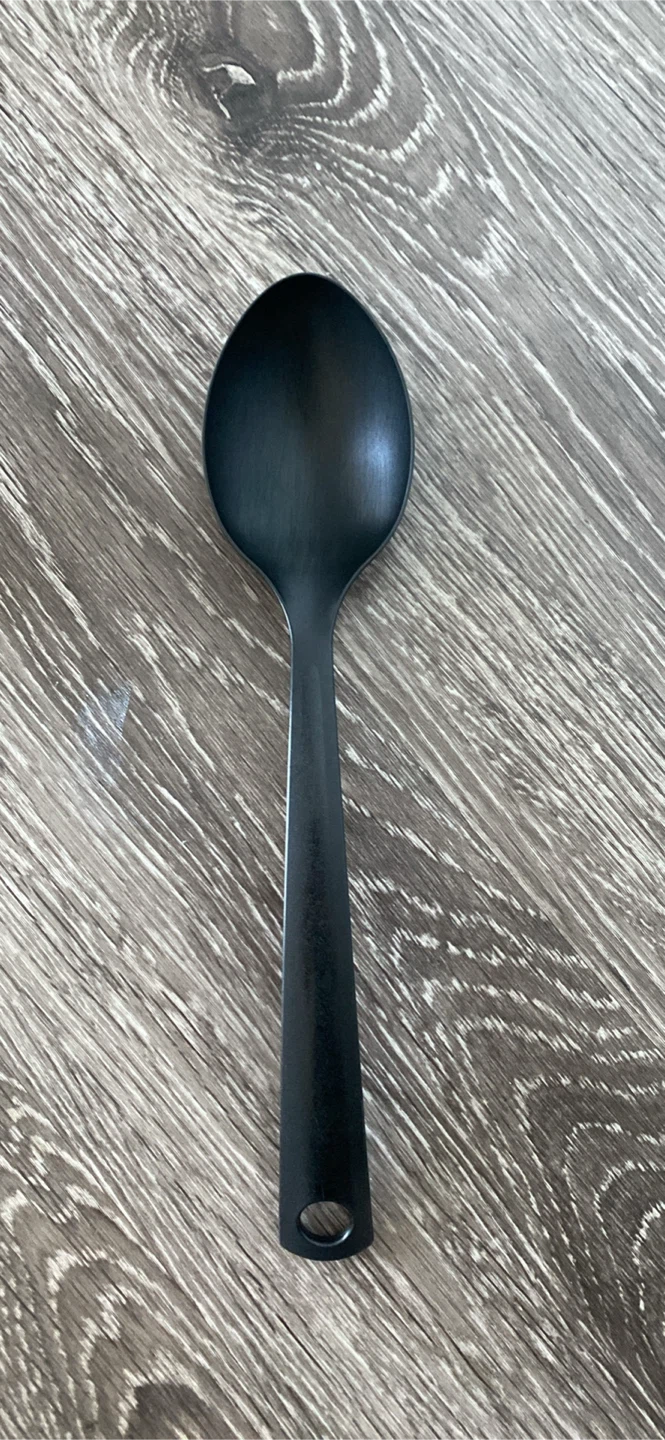 Kitchen Utensil Set with Holder - photo 4