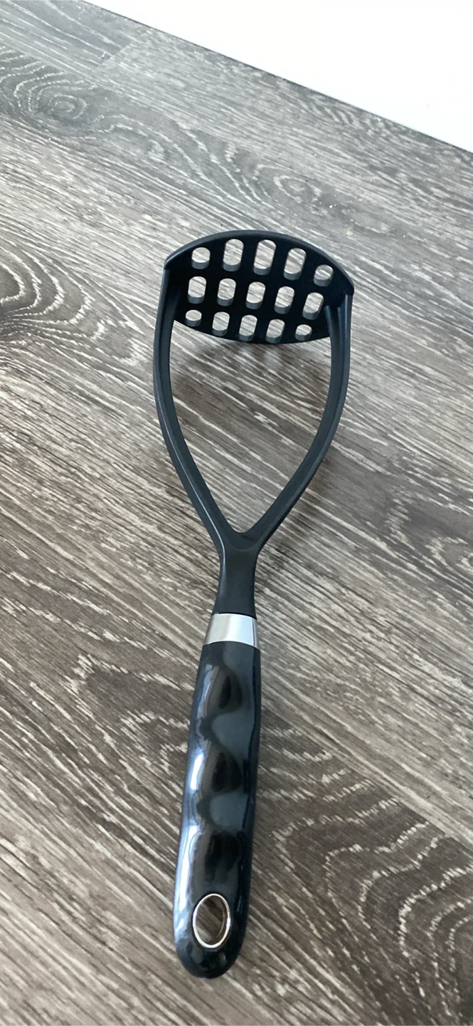 Kitchen Utensil Set with Holder - photo 5