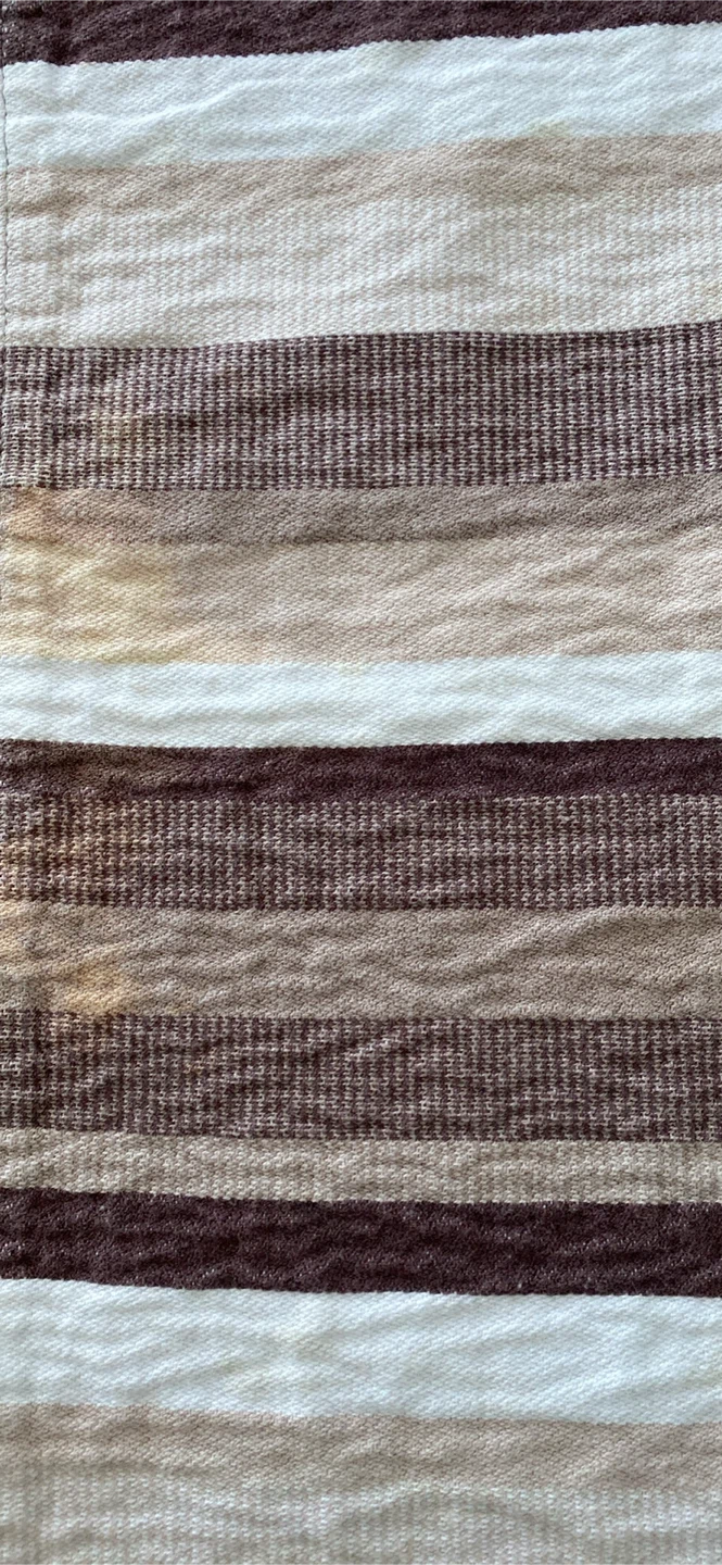 Striped Napkin - photo 2