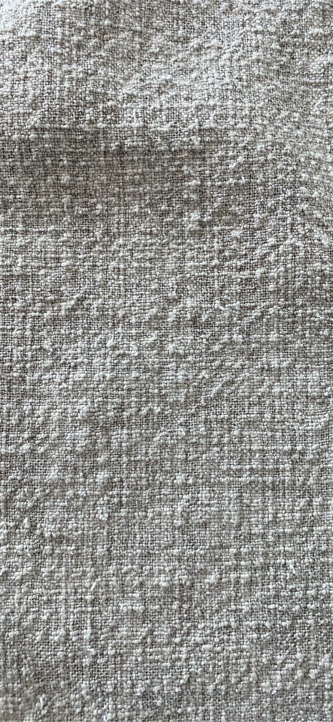 Textured Square Cushion Cover