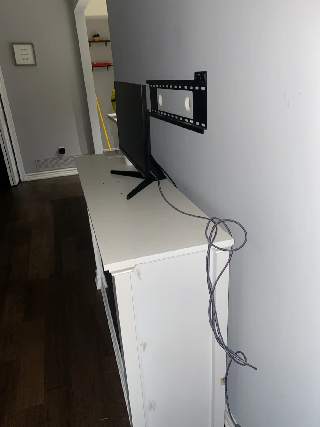 Samsung Monitor 24-inch - photo 2