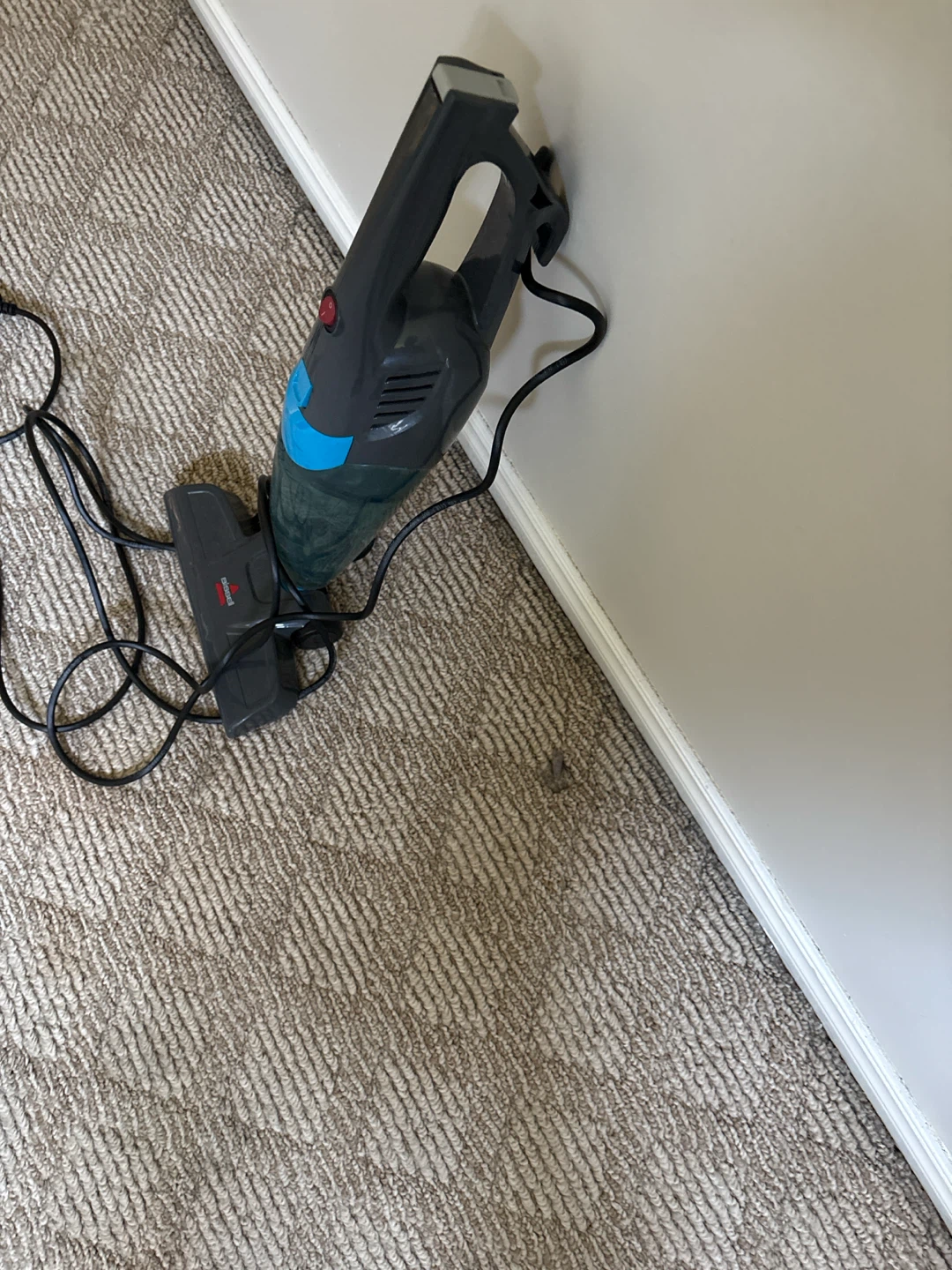 Bissell Stick Vacuum Cleaner - photo 3