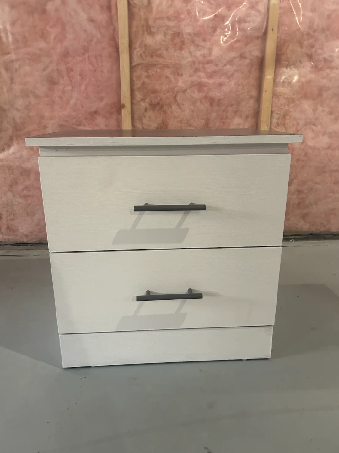 Night stand - photo 2