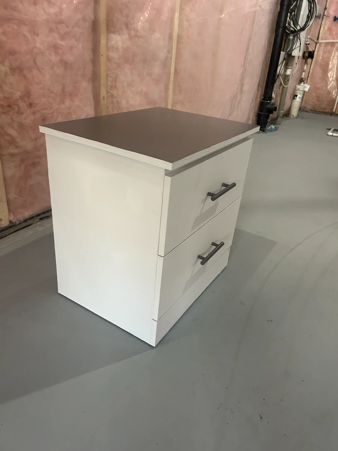 Night stand - photo 3