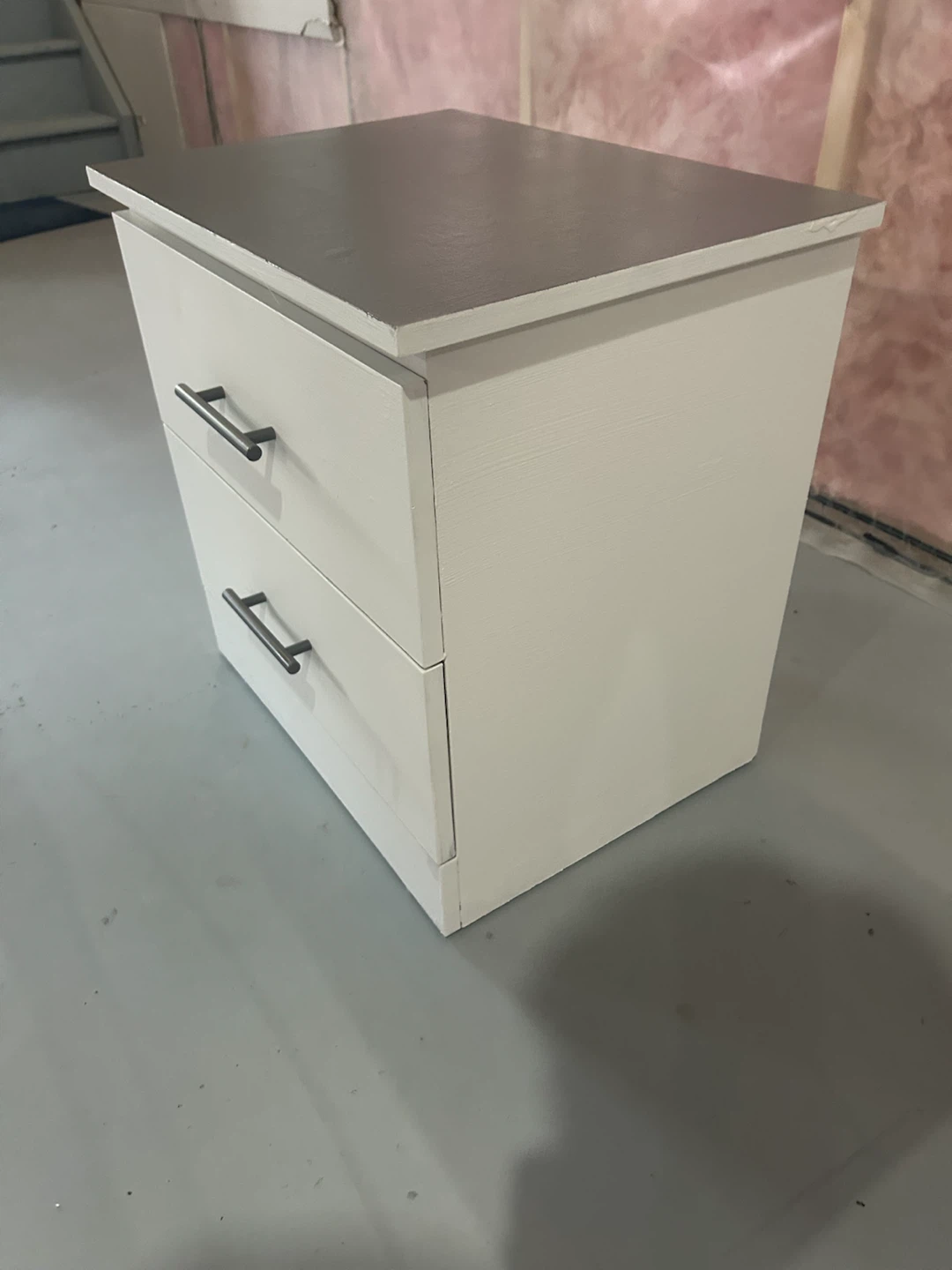 Night stand - photo 4