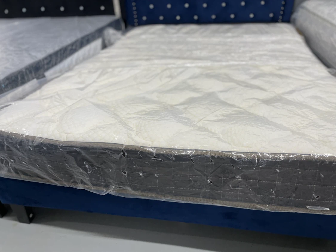 Mattress double