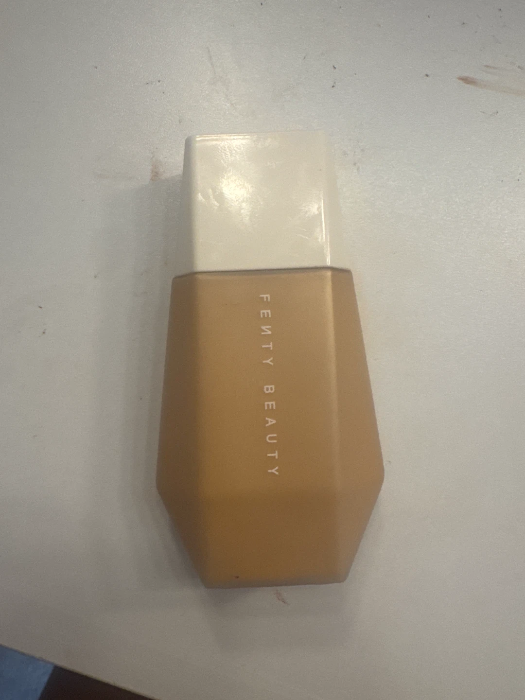 Fenty Beauty Eaze Drop Blurring Skin Tint Shade 12