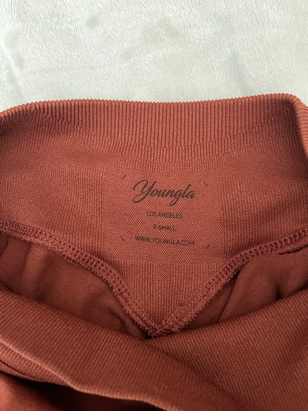 Youngla Leggings - Small - photo 3