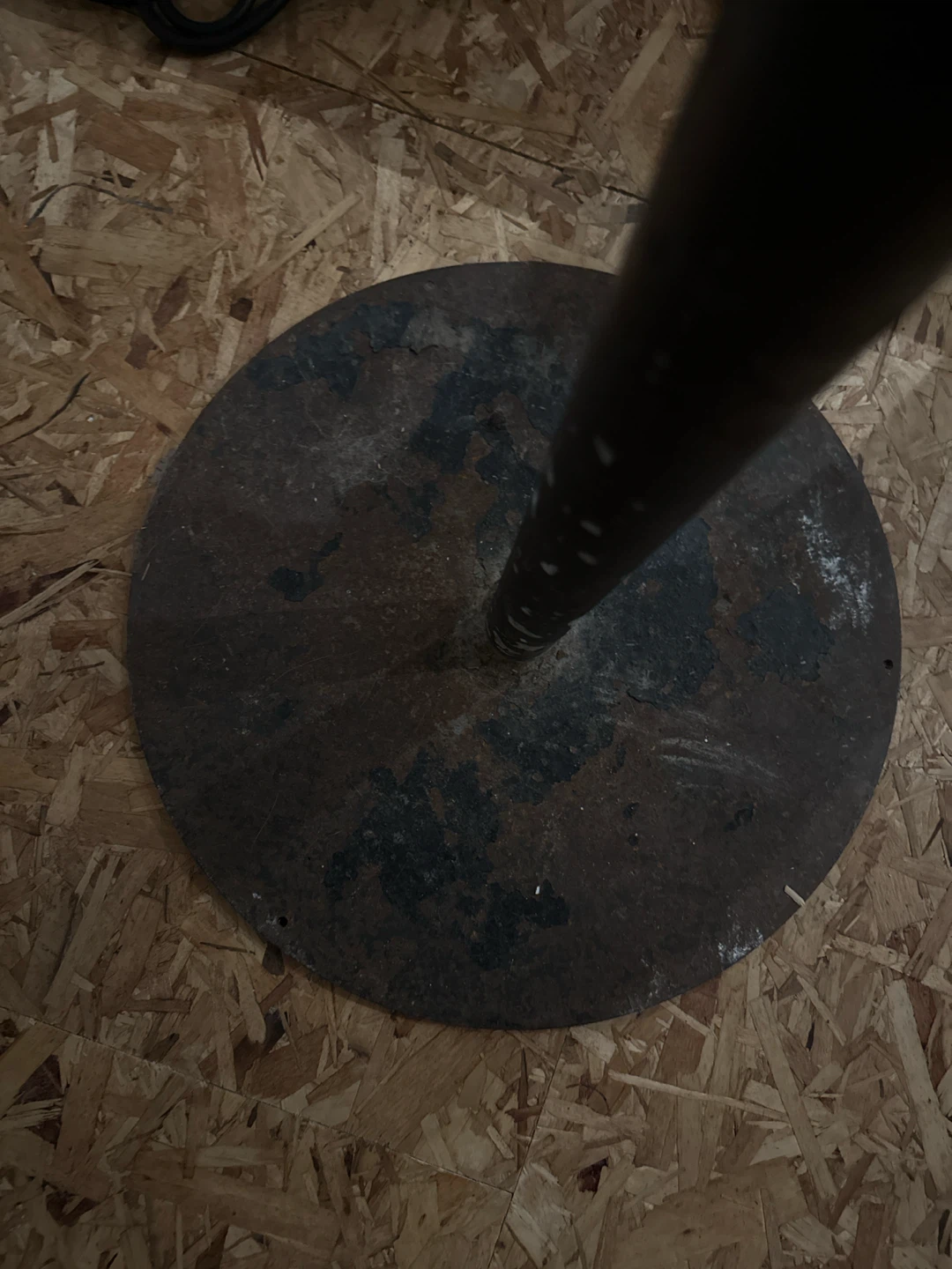 Vintage Hoover Floor Fan - photo 5