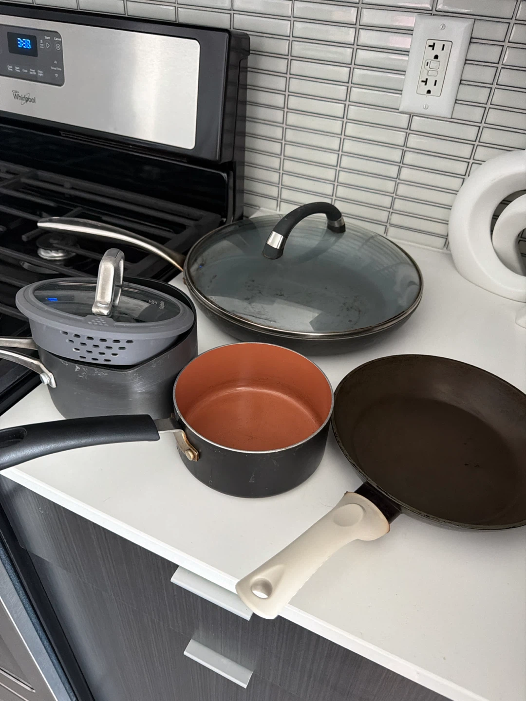 Cookware Set