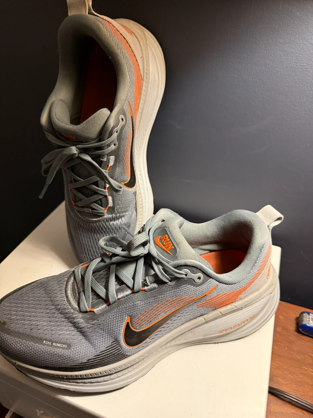 Nike Vomero 18 Men’s size 10