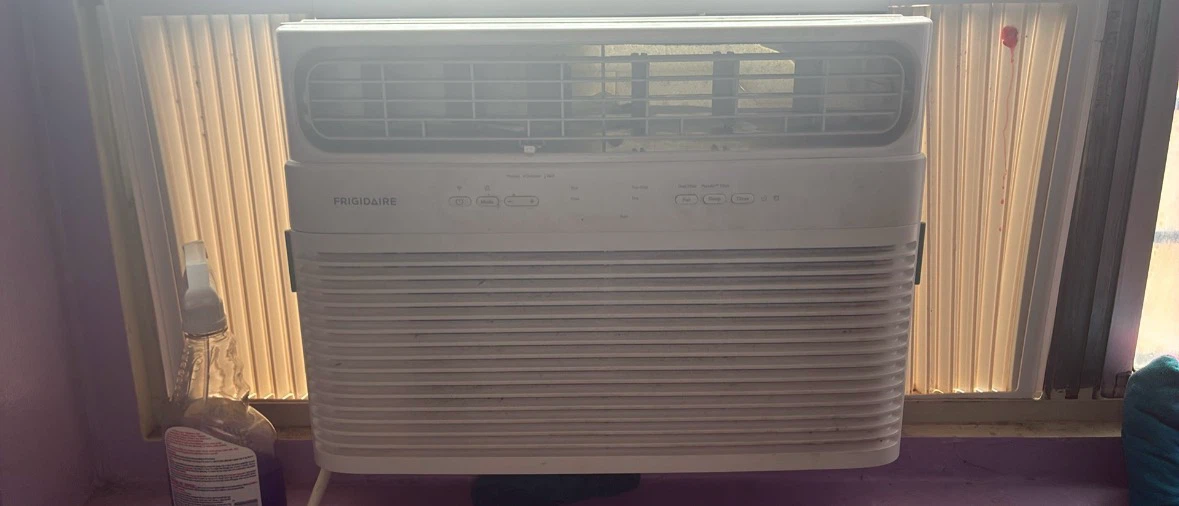 Frigidaire Window Air Conditioner