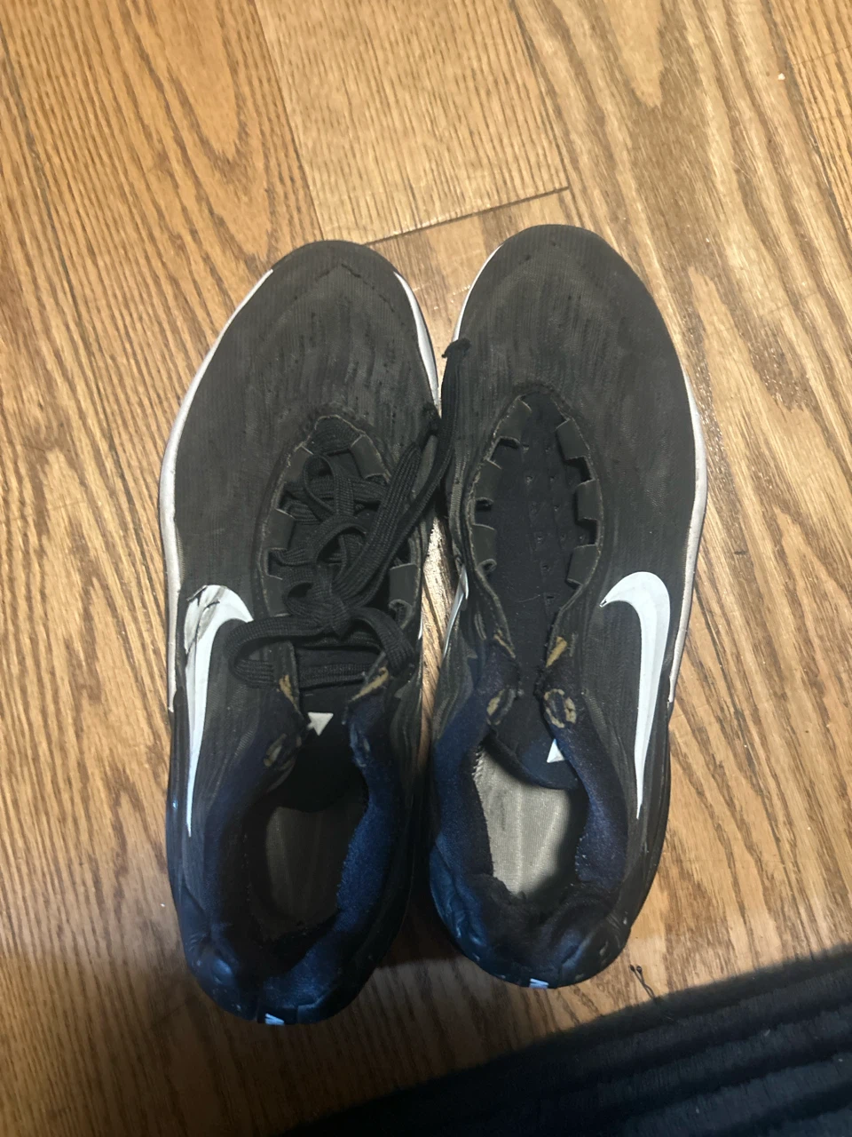 Nike Air Max Shoes