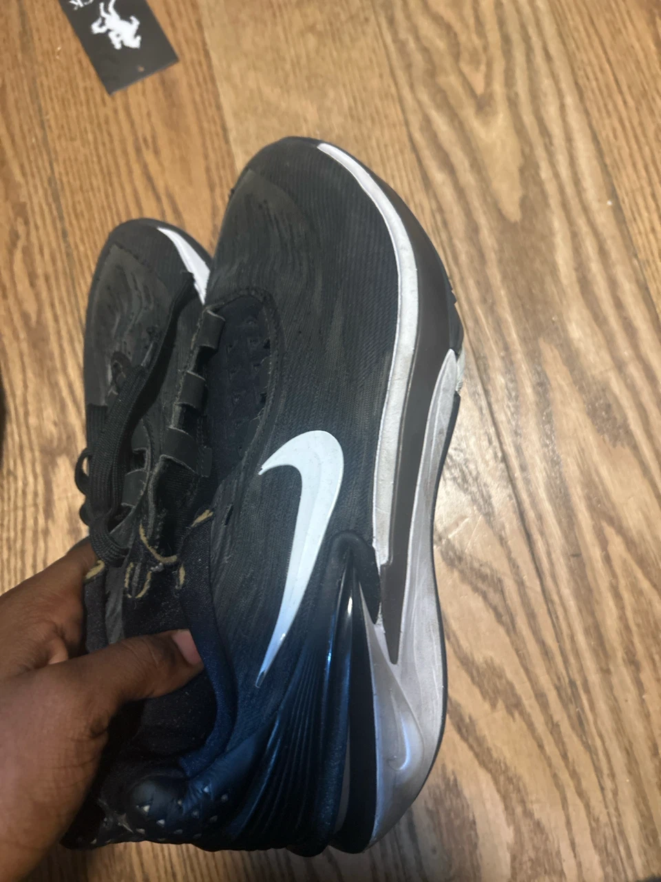Nike Air Max Shoes - photo 2