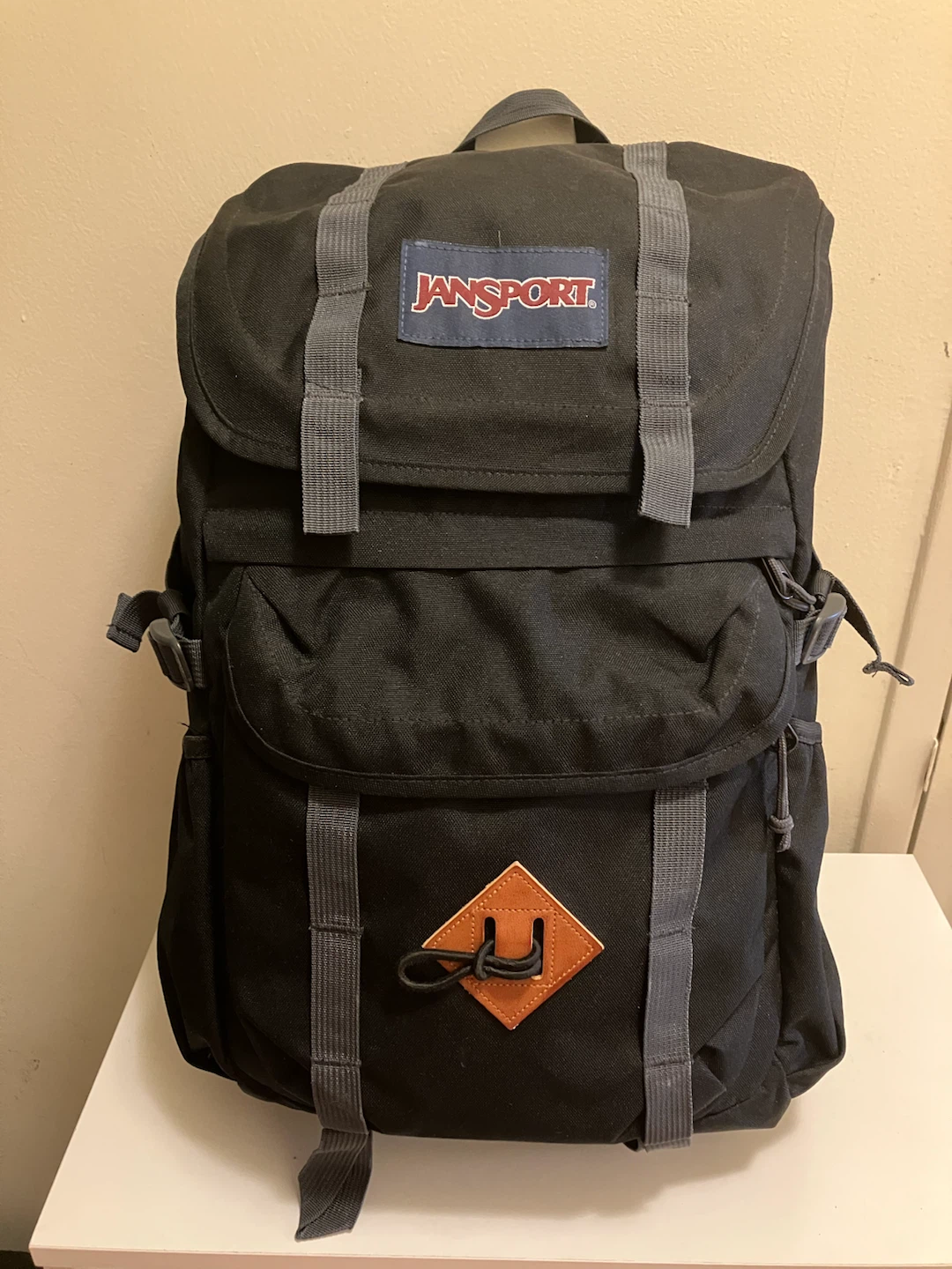 Jansport Backpack