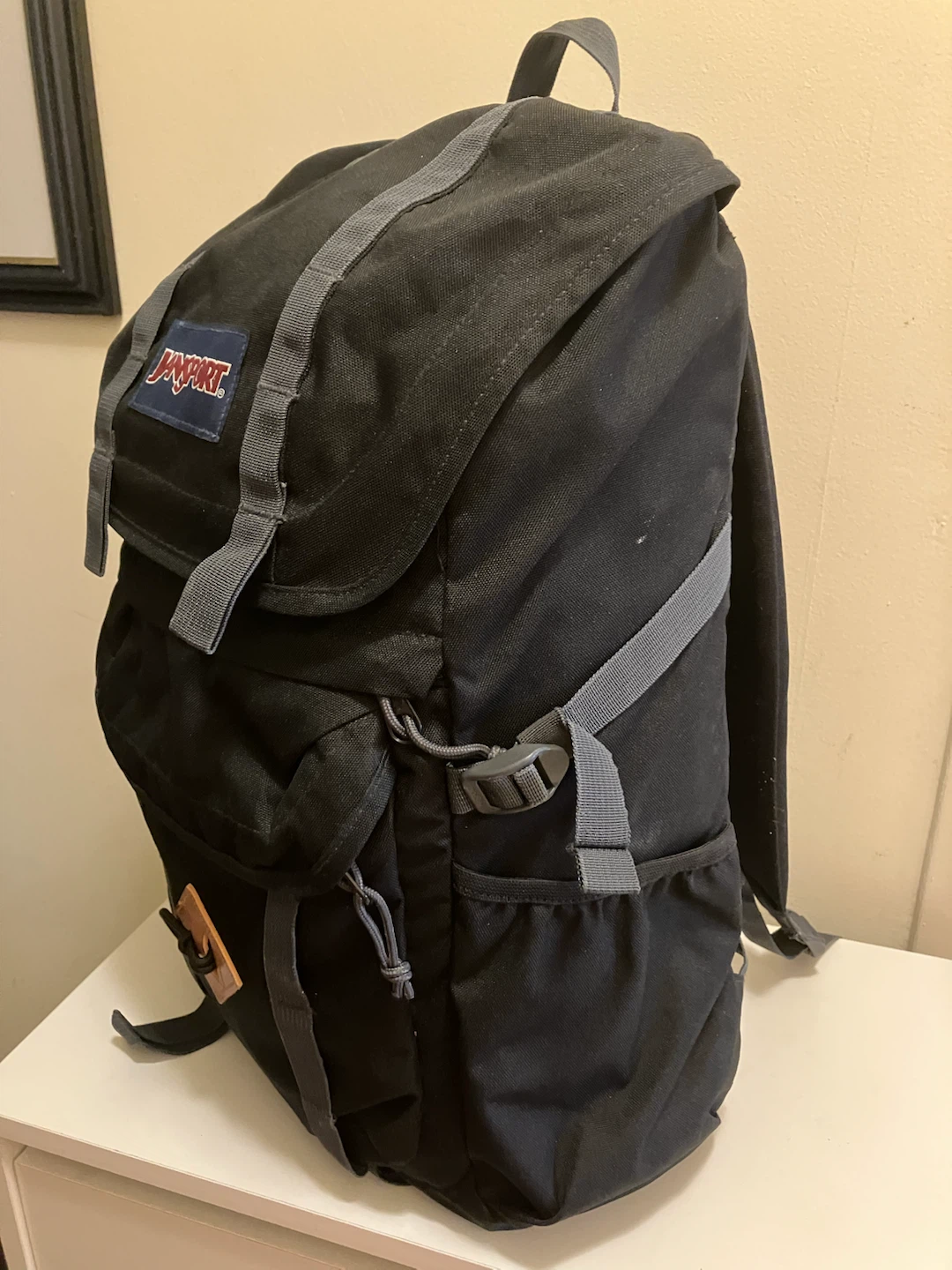 Jansport Backpack - photo 3