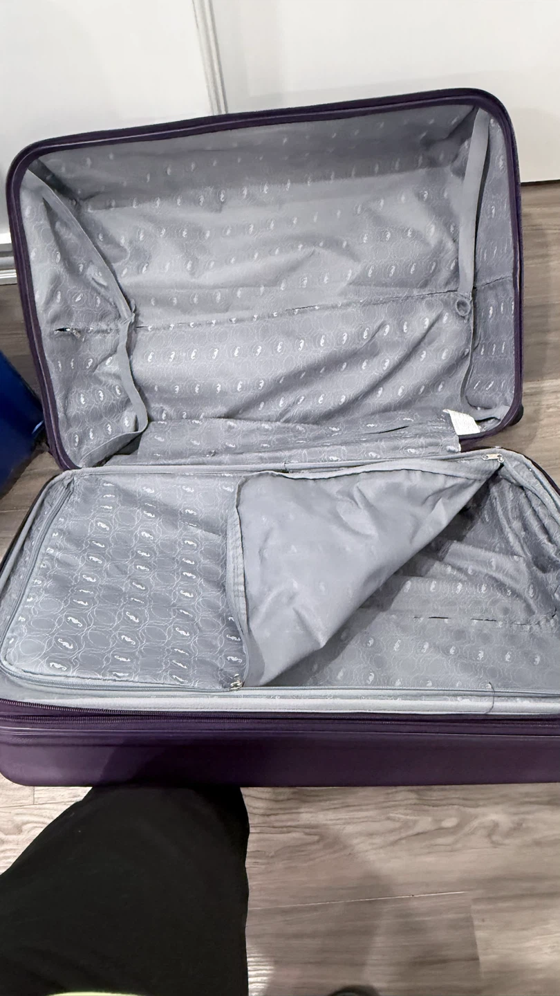 Large suitcases - photo 2