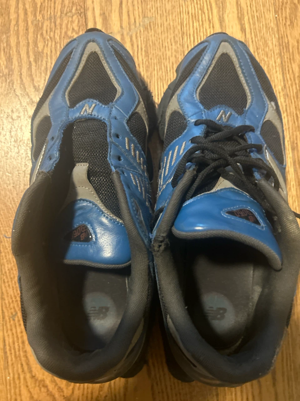 New Balance 9060NRH Running Shoes