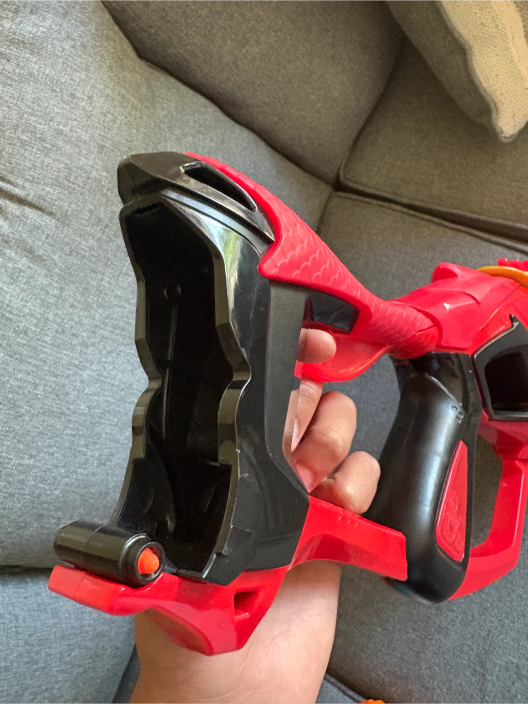 Nerf & Toy bullet guns - photo 5