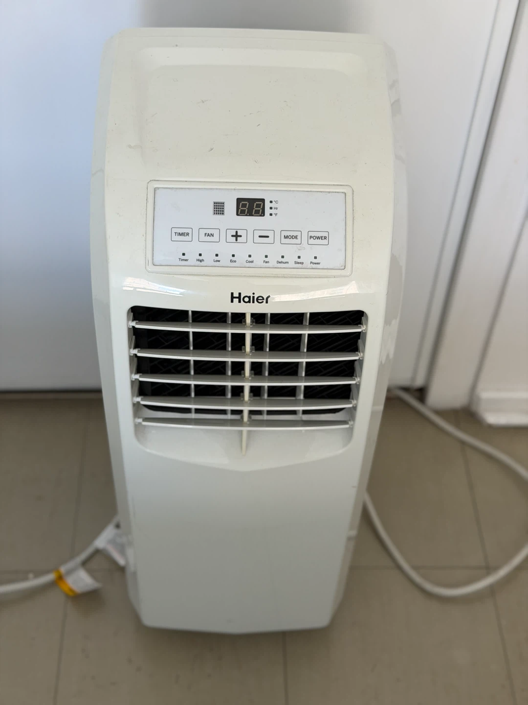 Haier Portable Air Conditioner