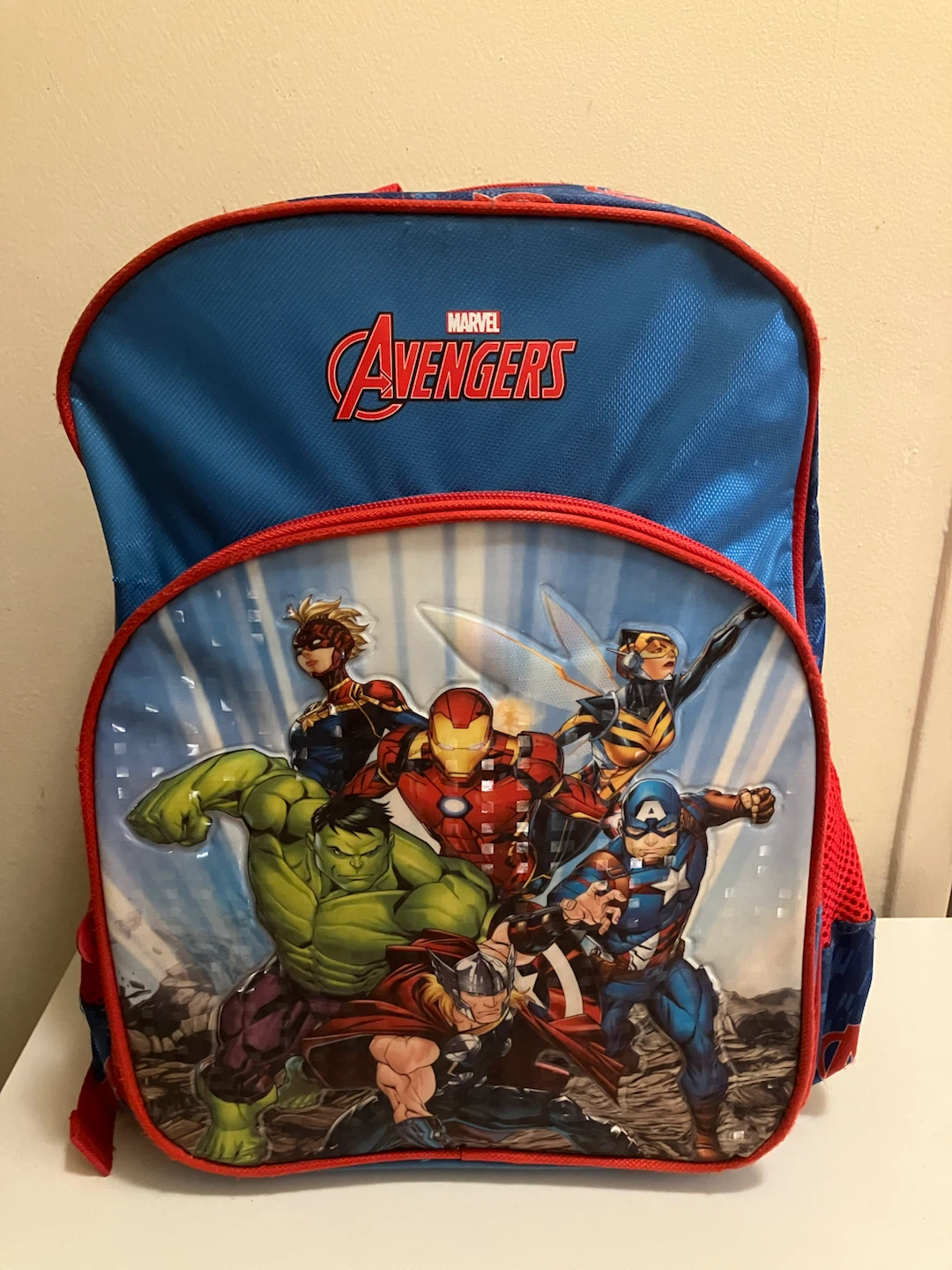Marvel Avengers Backpack