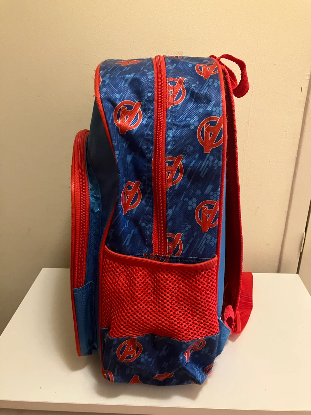 Marvel Avengers Backpack - photo 3