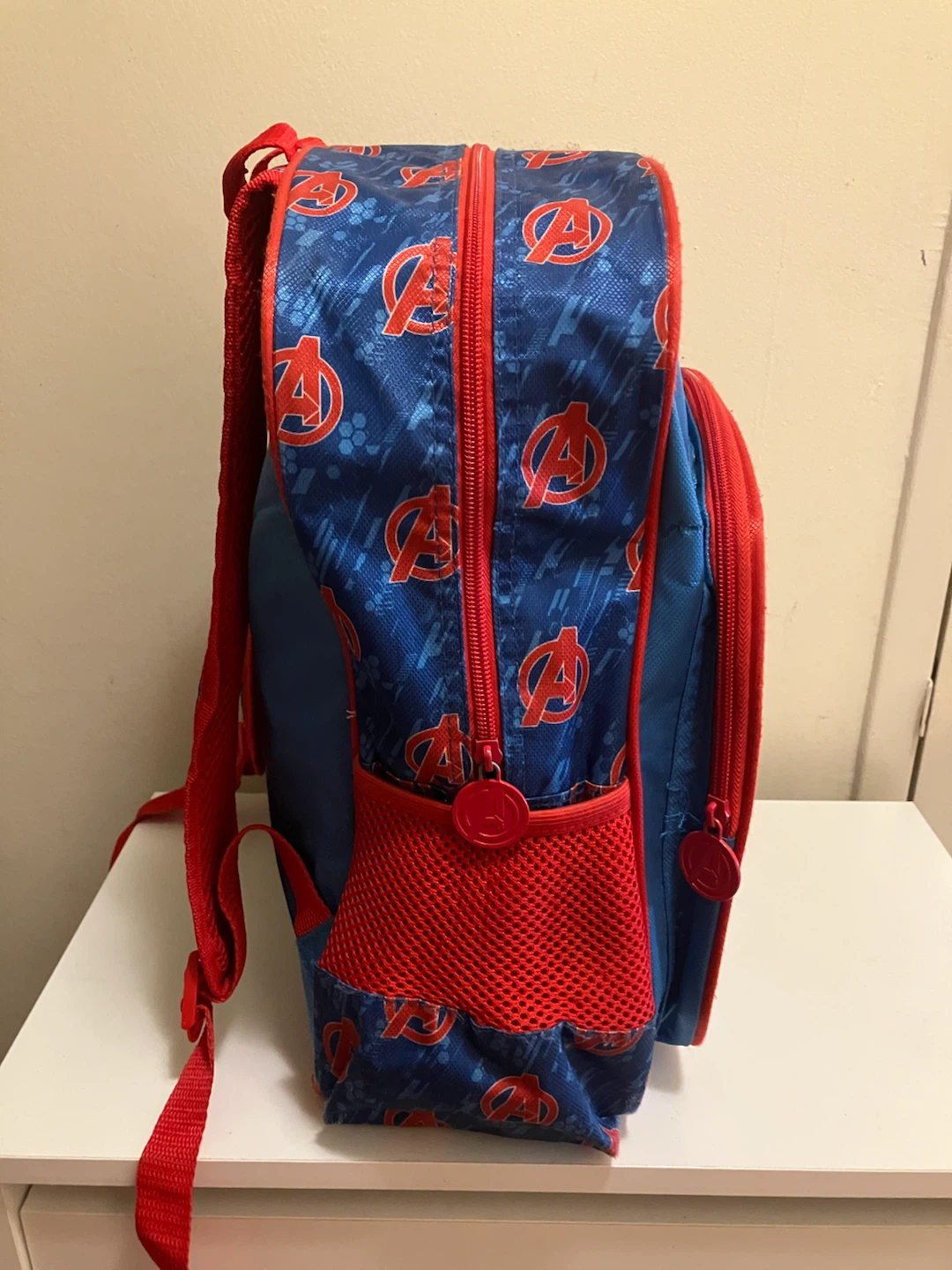Marvel Avengers Backpack - photo 4