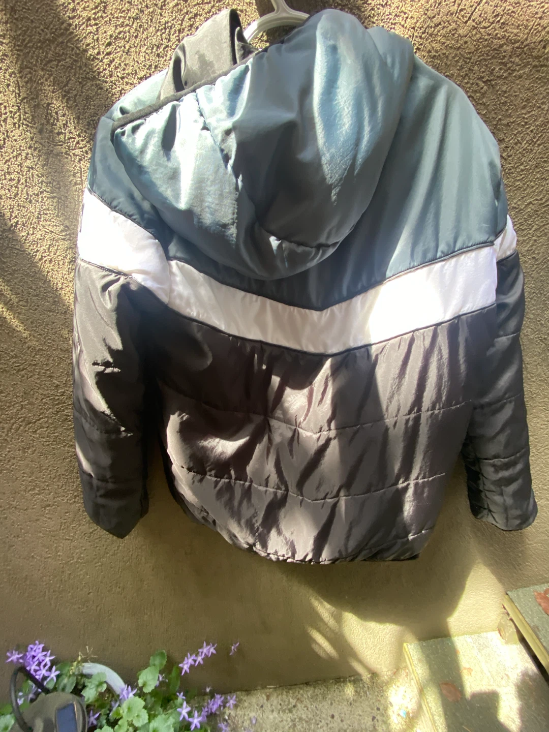 Puma Reversible Jacket - Youth Large - photo 4