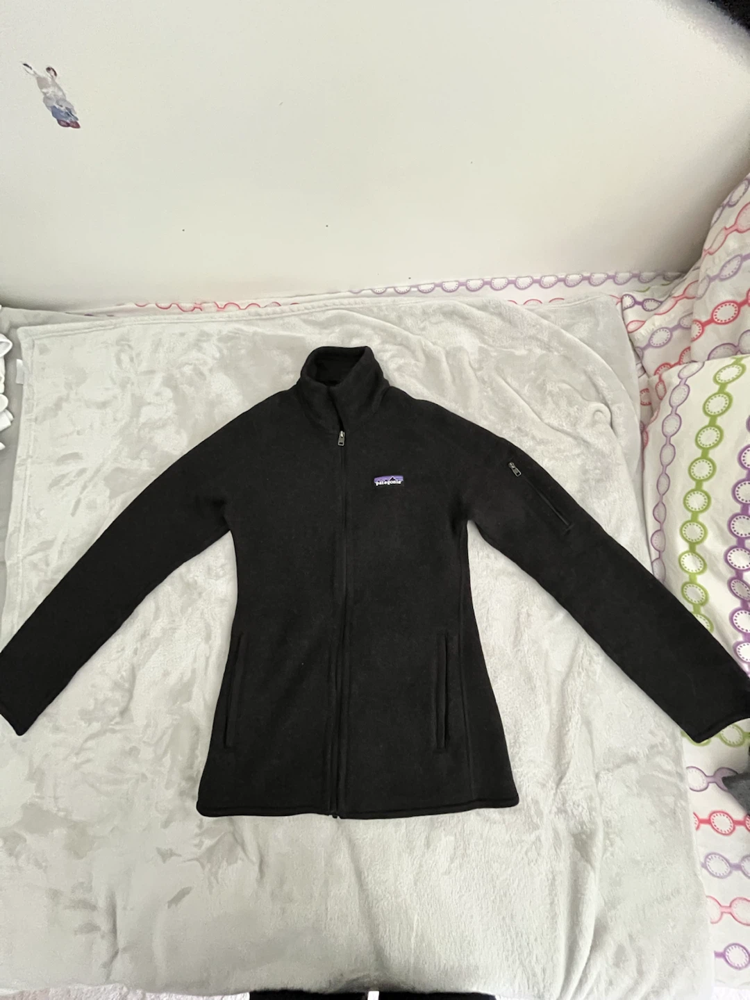 Patagonia Fleece Jacket