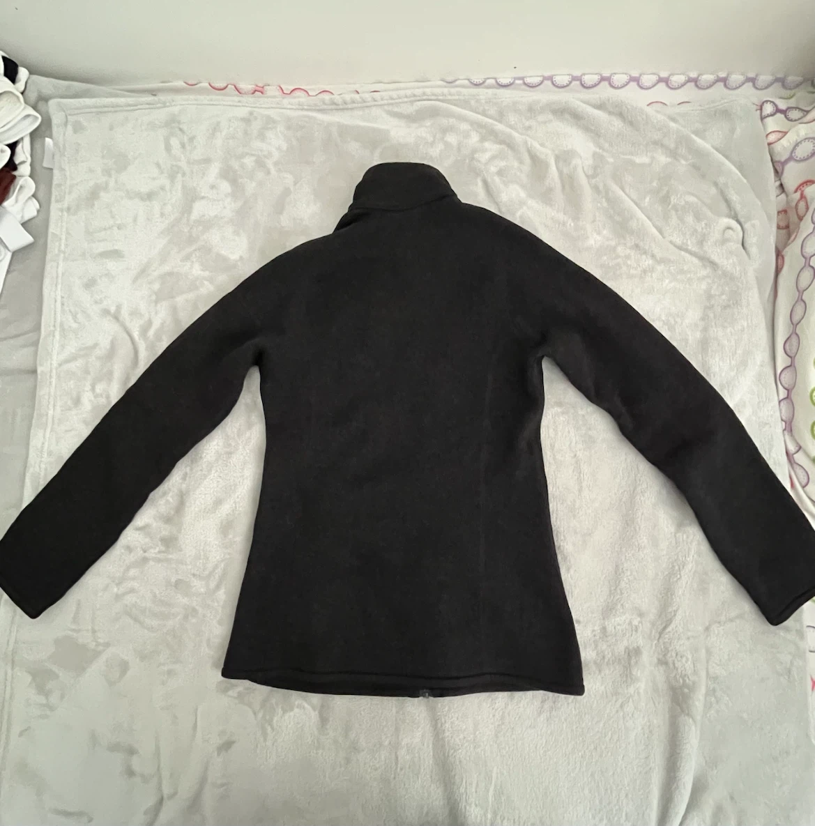 Patagonia Fleece Jacket - photo 2