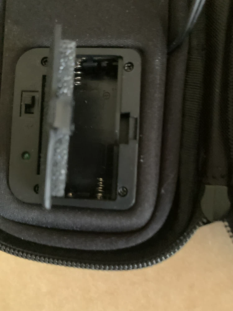 Leeds Portable Speaker with Intel Core i5 Sticker - photo 5