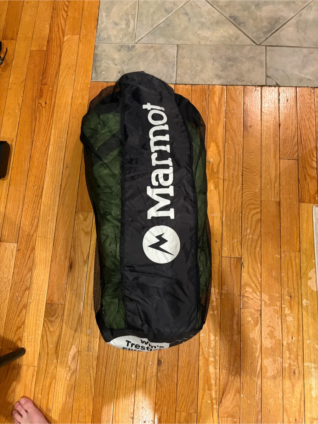 Marmot Women's Trestles Elite Eco 30 Sleeping Bag - photo 2