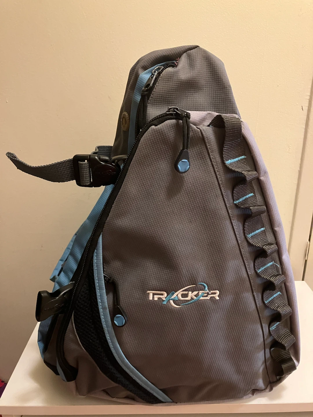 Tracker Sling Backpack