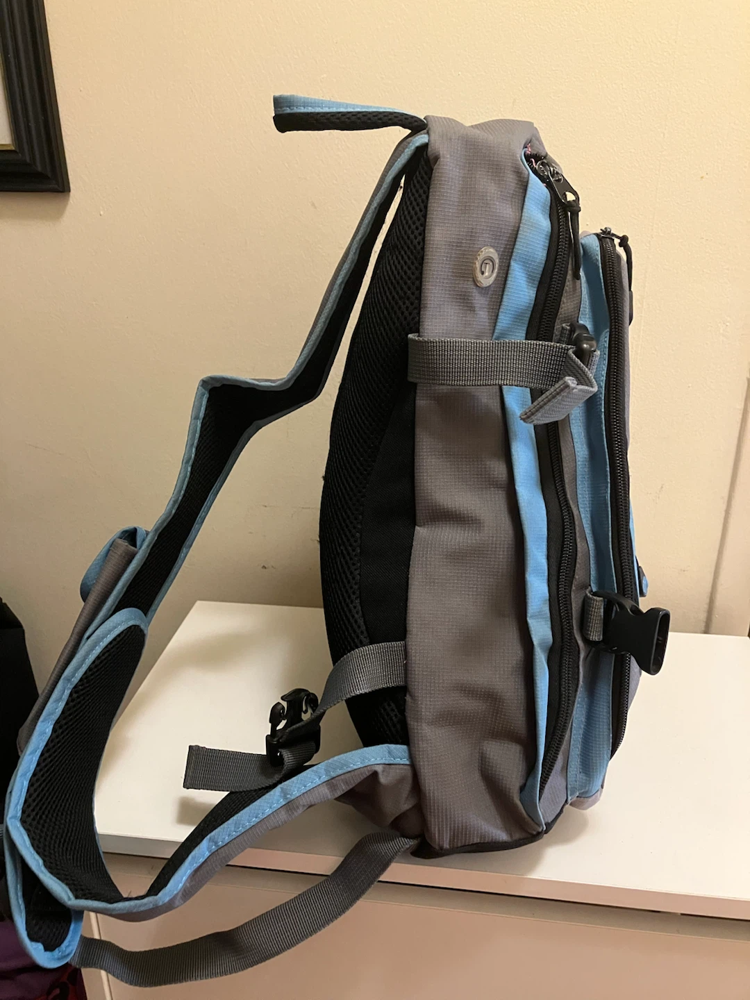 Tracker Sling Backpack - photo 2
