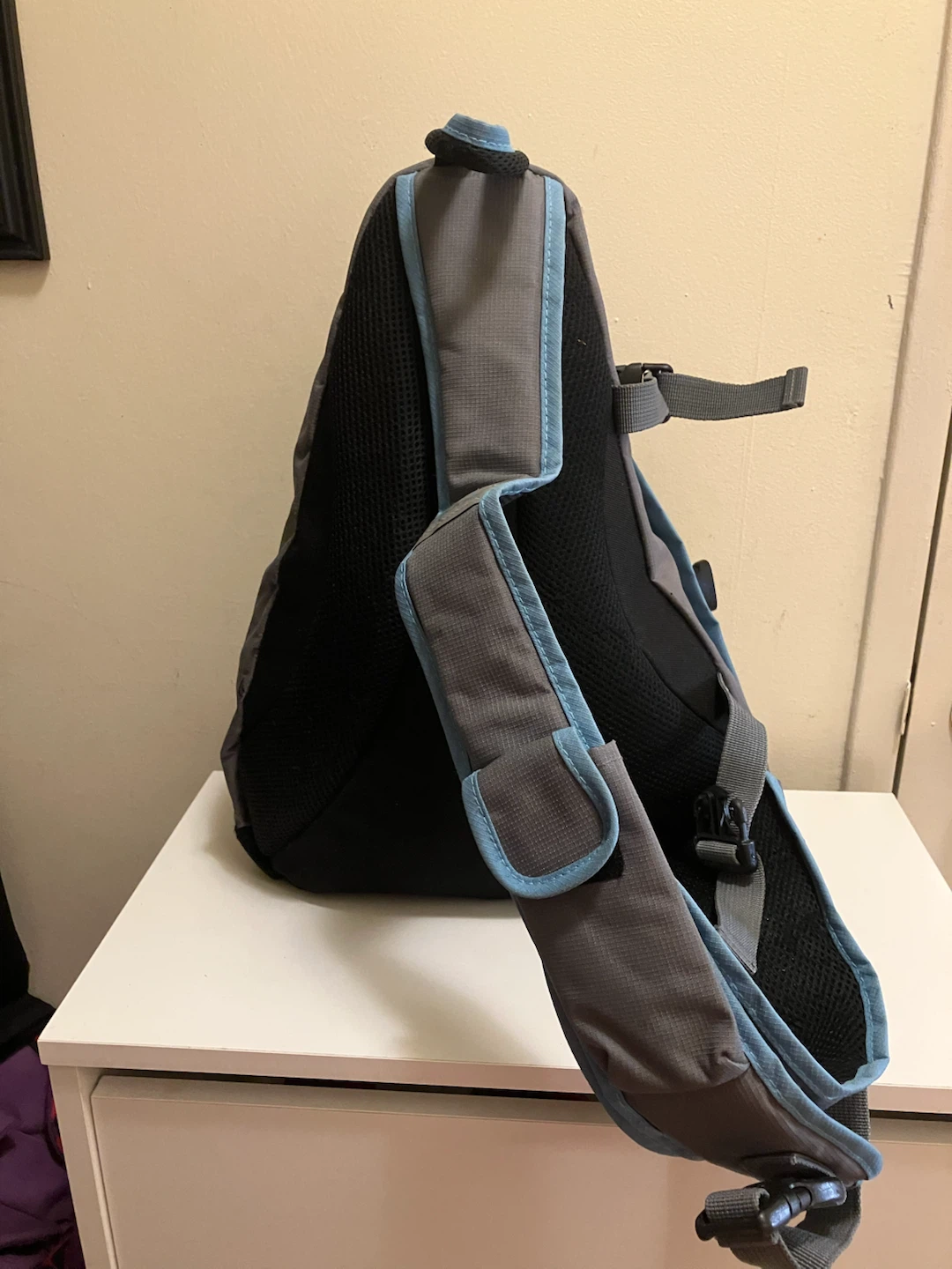 Tracker Sling Backpack - photo 4