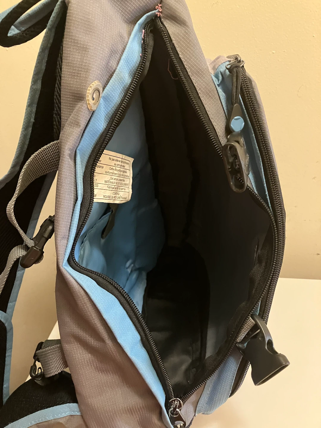 Tracker Sling Backpack - photo 5