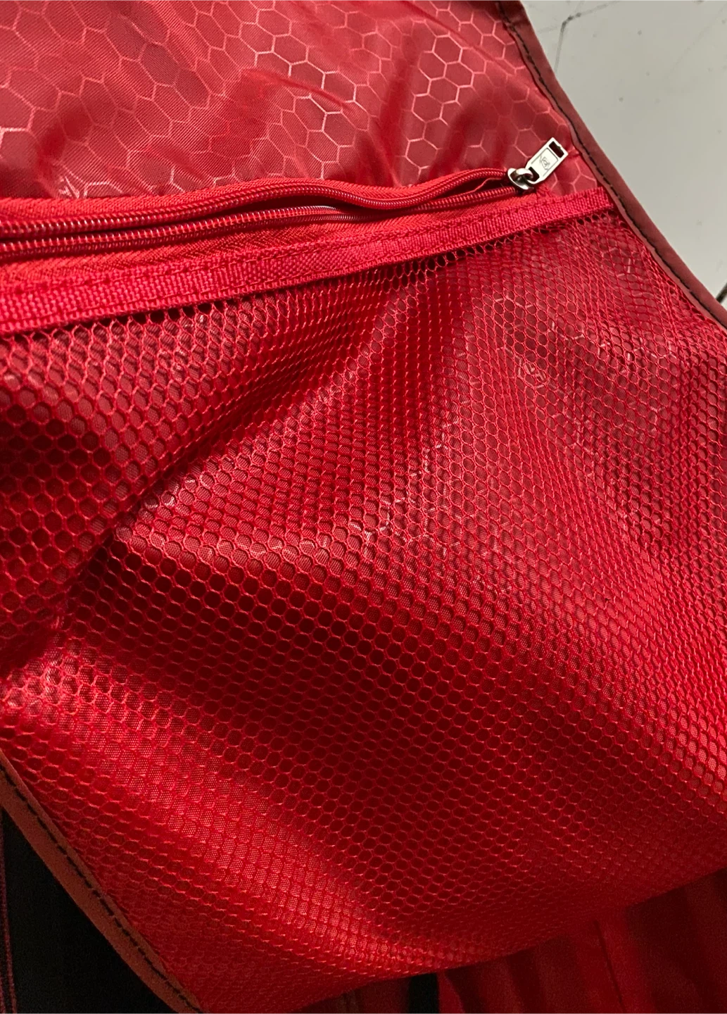 American Tourister Rolling Duffel Bag - photo 4