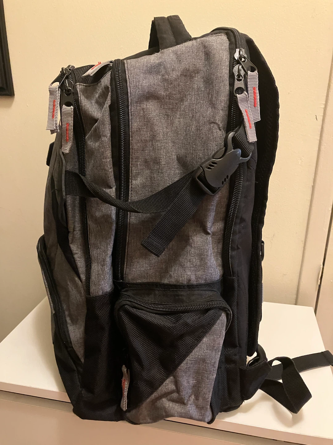 SKROSS Backpack - photo 3