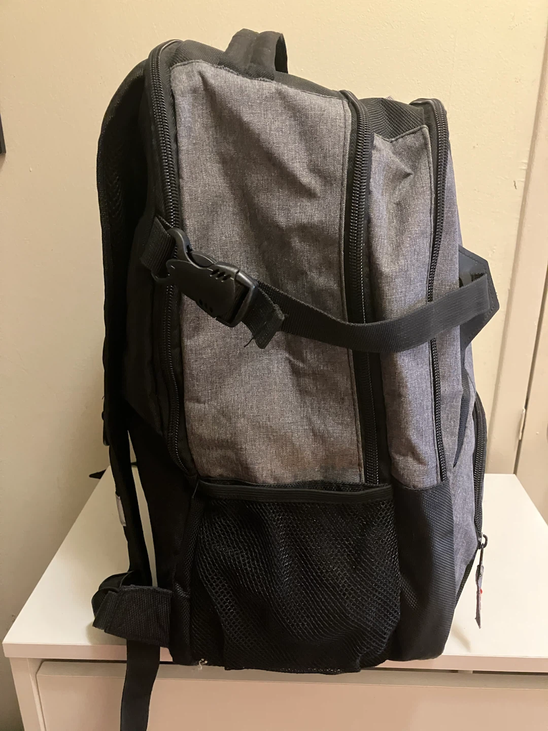 SKROSS Backpack - photo 4