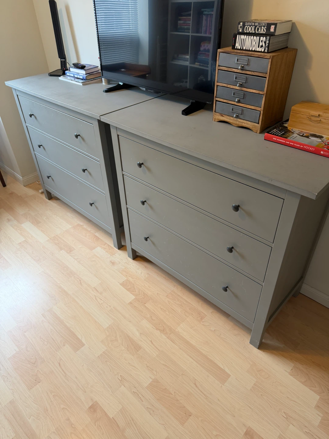 Bedroom Dressers