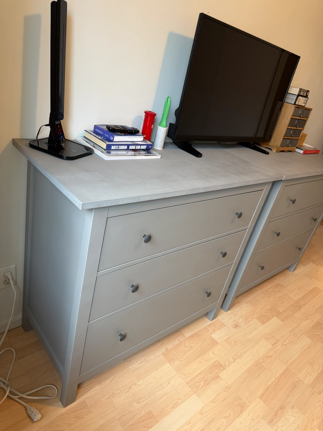 Bedroom Dressers - photo 2