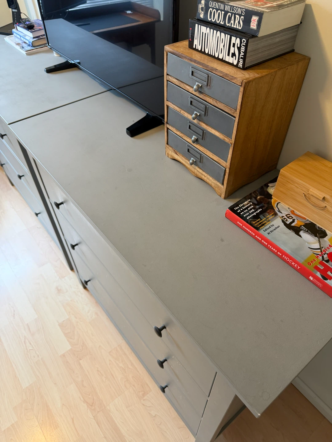 Bedroom Dressers - photo 5