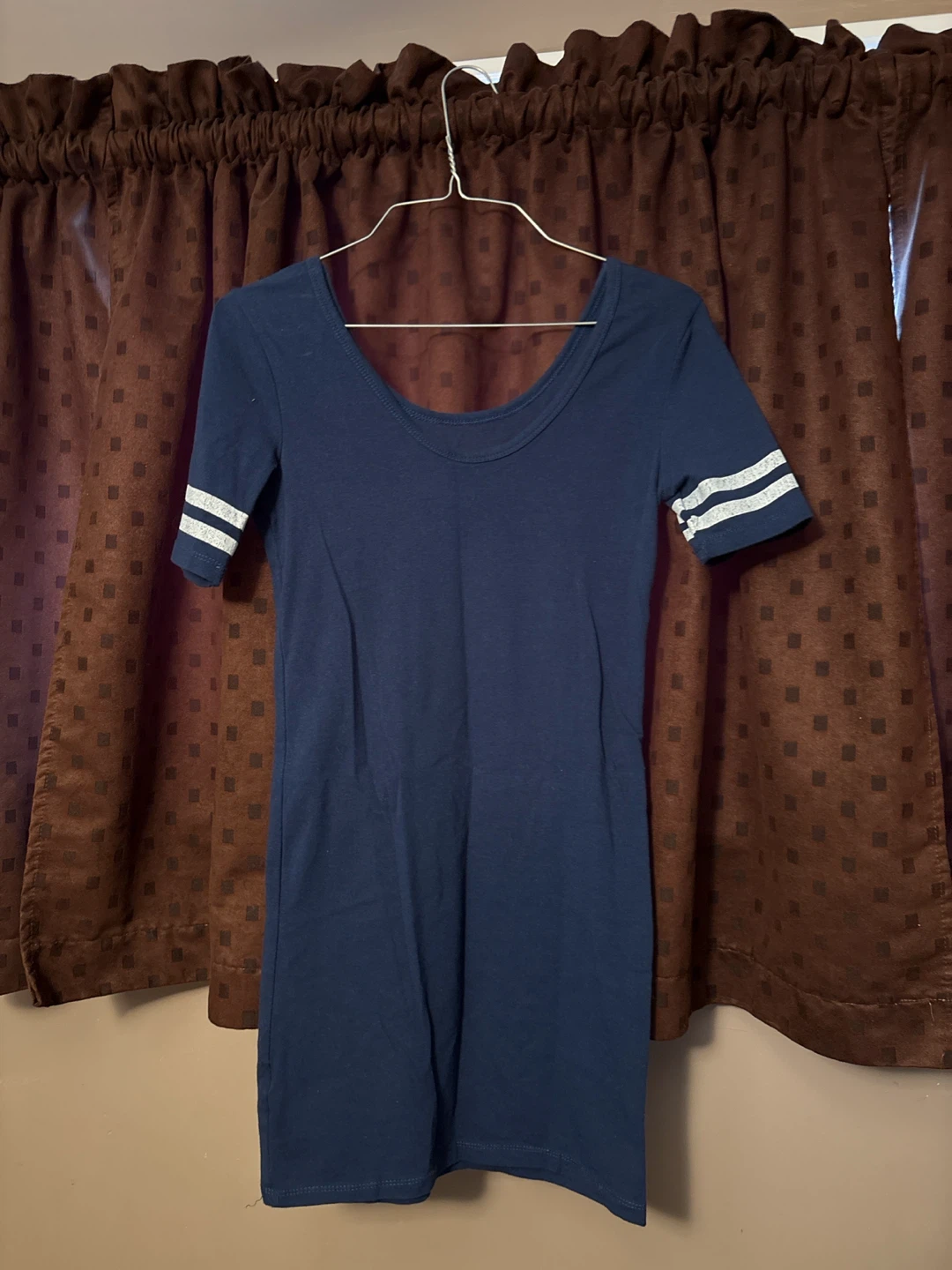 Forever 21 Montreal Canadiens T-Shirt Dress-Small - photo 2