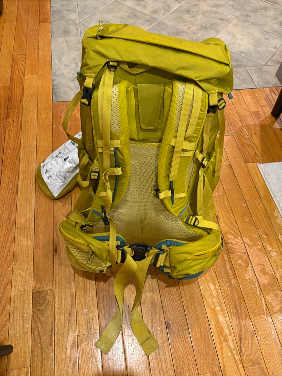 REI Co-op Flash 55 Pack - Women's S - photo 4