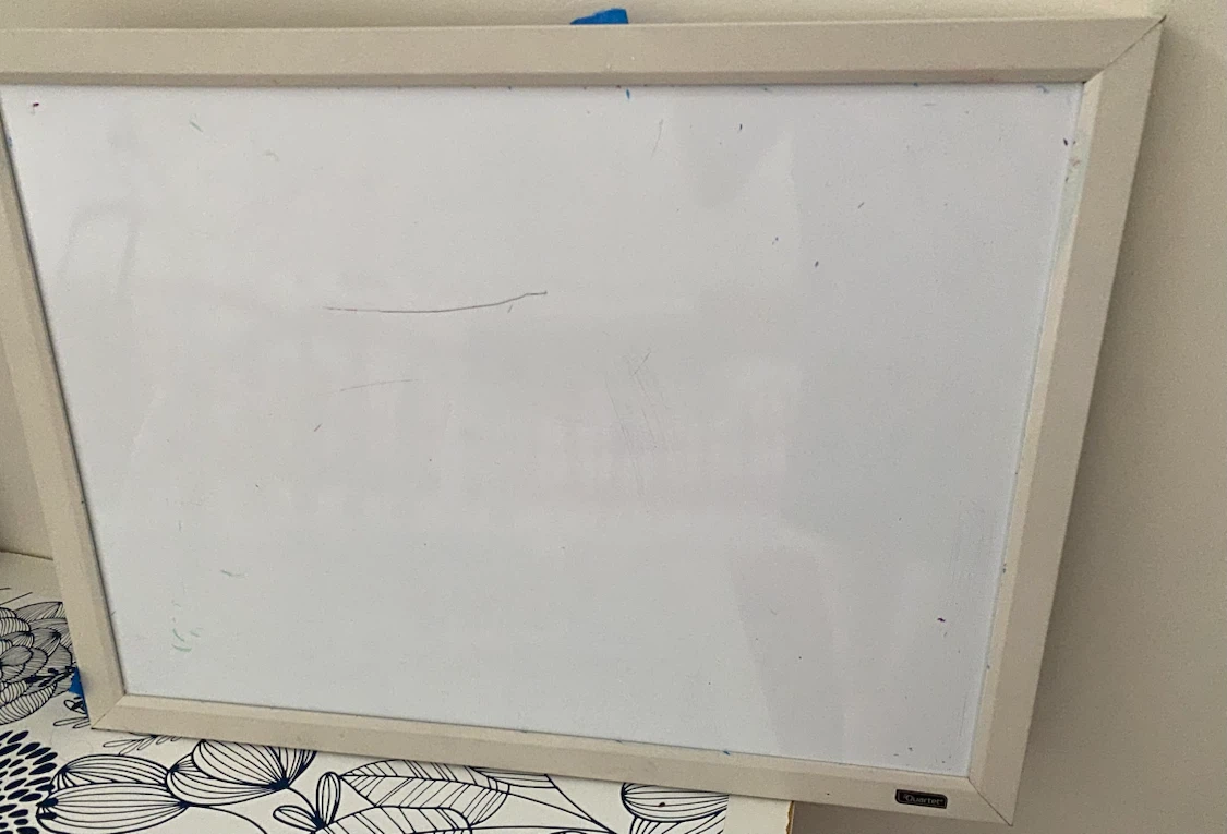 Quartet Whiteboard