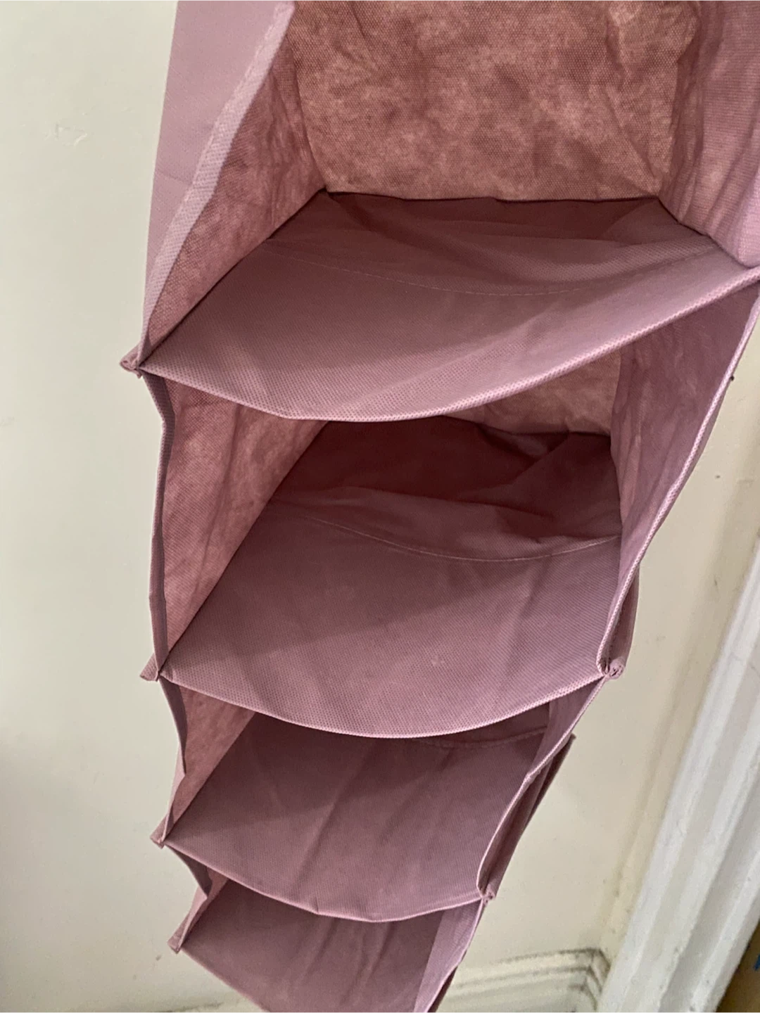 Hanging Storage Organizer