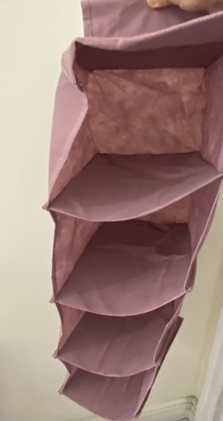 Hanging Storage Organizer - photo 3
