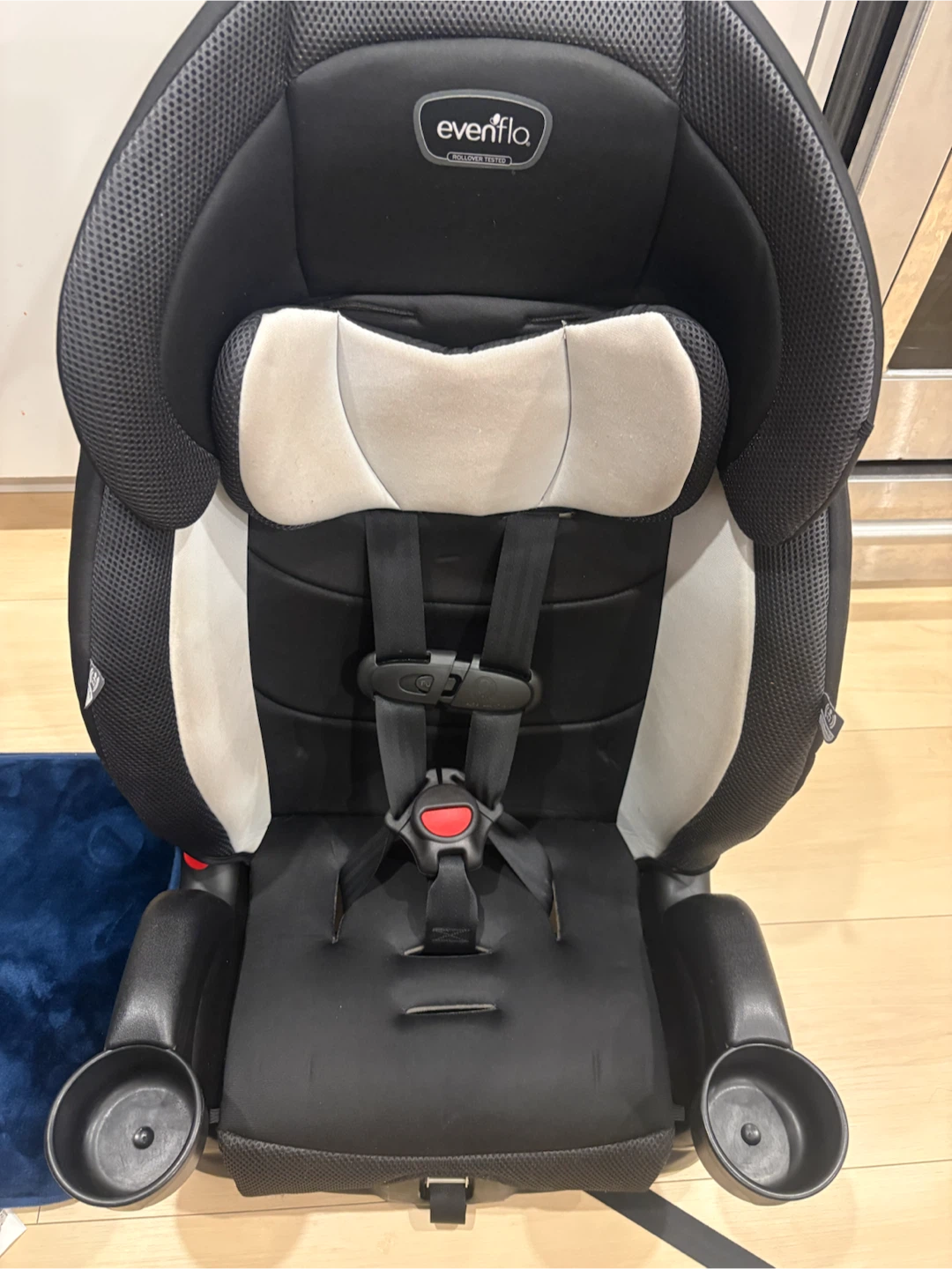 Evenflo Child Car Seat 65 each